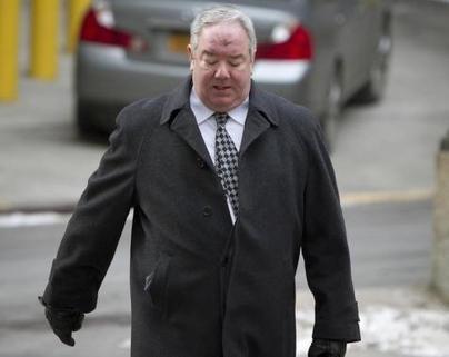 Five ex-Madoff aides face up to 20 years in prison | Operation Deimos | Scoop.it