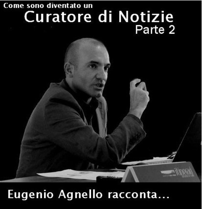 Diventare Un Curatore delle Notizie: Come Ho Iniziato e Cosa Ho Scoperto Facendo il Newsmaster - Parte 2 | Crea con le tue mani un lavoro online | Scoop.it