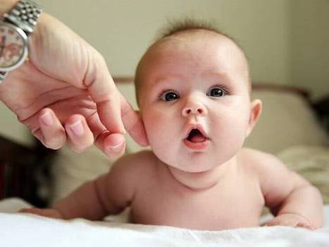 Americans are naming their babies after guns | Name News | Scoop.it