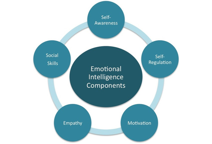 Domains of Emotional Intelligence | Family Office & Billionaire Report - Empowering Family Dynasties | Scoop.it