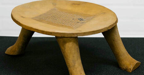 Finland returning stolen African treasure to Benin | Yle News | Yle | 1Uutiset - Lukemisen tähden | Scoop.it