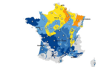 Ressources en eau : recharge &laquo;&nbsp;exceptionnelle&nbsp;&raquo; des nappes phr&eacute;atiques en France gr&acirc;ce aux pluies de f&eacute;vrier | Environnement - D&eacute;veloppement durable - Climat | Scoop.it
