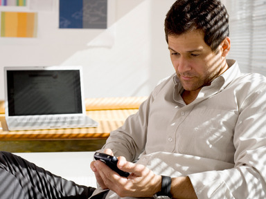 IT managers see BYOD benefits but worry about risk - survey | Mobile Learning | Scoop.it