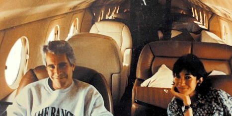 &lsquo;It&rsquo;s war&rsquo;: Trump ally&rsquo;s ex-wife vows to go scorched earth on Melania amid Epstein claims - Raw Story | Operation Phobos | Scoop.it