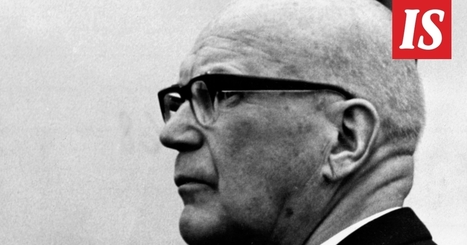 Kekkonen armahti, Niinistö ei – Suomi täyttää taas pyöreitä, mutta historia ei toistu vuonna 2017 | 1Uutiset - Lukemisen tähden | Scoop.it