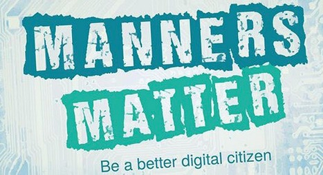 A Must See Visual Featuring The Do's and Don'ts of Digital CItizenship | iGeneration - Humane Use of Technology in an AI world (Pedagogy & Digital Innovation) | Scoop.it