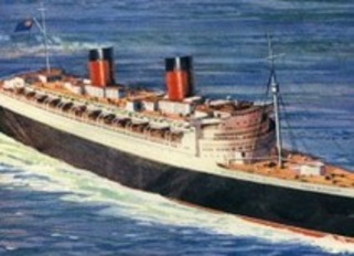 Steven Burrill: Can Pharma Turn the Oceanliner Around? | PharmaQbD | New pharma | Scoop.it