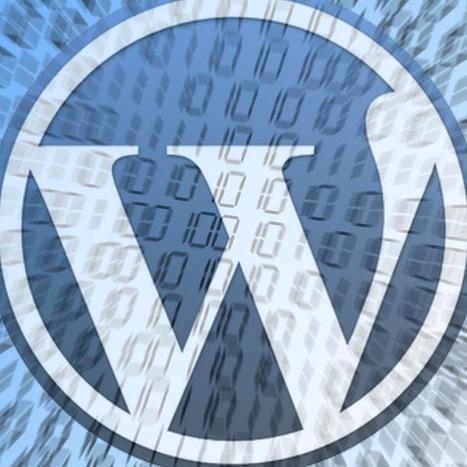 How to Protect Your WordPress From Attack | 21st Century Learning and Teaching | Scoop.it
