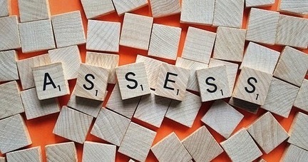 TECNOENSEÑANDO: Cómo Evaluar una Infografía | Bibliotecas, bibliotecarios y otros bichos | Scoop.it