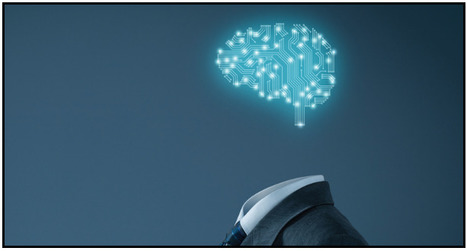 Robot TAs: coming to a classroom near you | Data Science and Computational Thinking [inc Big Data and Internet of Things] | Scoop.it