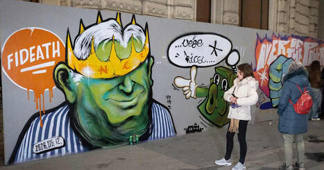 Unkarin nuoret valitsevat t&auml;n&auml;&auml;n kahden huonon vaihtoehdon v&auml;lilt&auml; &ndash; mutta vastaus on selv&auml; | Ulkomaat | Yle | 1Uutiset - Lukemisen t&auml;hden | Scoop.it