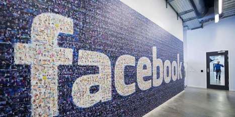 Meurtres, suicides, terrorisme sur Facebook Live : comment sont modérés les contenus ? | Réseaux sociaux | Scoop.it