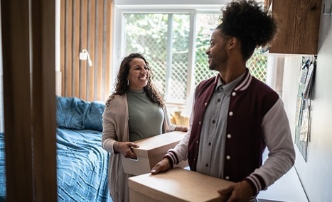 Logement des jeunes&nbsp;: les associations r&eacute;clament un accompagnement jusqu&rsquo;&agrave; 25 ans | Solidarit&eacute;s | Scoop.it