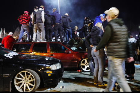 Fylleslag p&aring; Asecs i J&ouml;nk&ouml;ping | 1Uutiset - Lukemisen t&auml;hden | Scoop.it