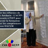 Vocational training newsletter VET - Bulletin sur la formation professionnelle FTP