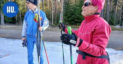 Hiihtokausi jatkuu kiivaana Helsingiss&auml; &ndash; "Uskomatonta", iloitsee savolainen kansanedustaja | Paikalliset | 1Uutiset - Lukemisen t&auml;hden | Scoop.it