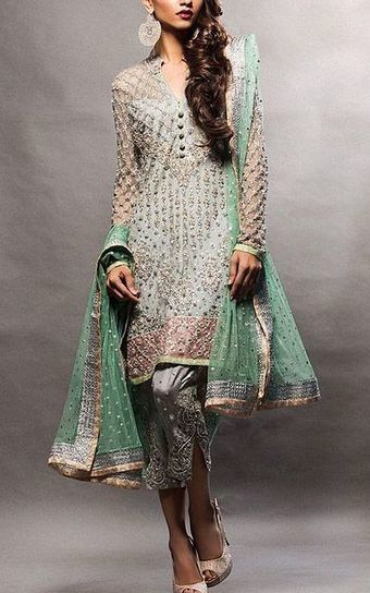 buy pakistani designer clothes online