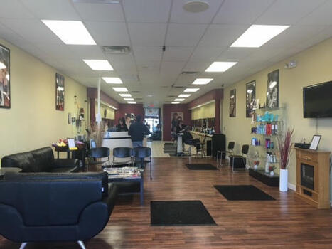 West Haven turning to salons to raise awareness about domestic violence - WTNH.com | Operation Oya | Scoop.it