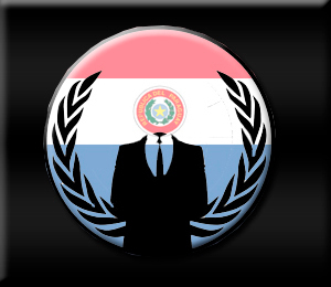 National Electricity Administration Hacked by Anonymous Paraguay ... | anonymous activist | Scoop.it