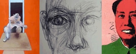 Smartphone Collage and Mobile Paintings - ScentTrail Marketing | Social Marketing Revolution | Scoop.it