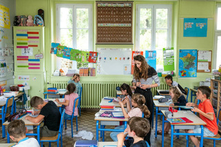 Ecole inclusive : le Sénat adopte le texte créant les « pôles d’appui à la scolarité » | Veille territoriale AURH | Scoop.it
