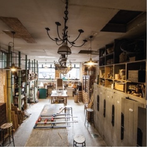 5 id&eacute;es cadeaux pour faire (vraiment) plaisir &agrave; son homme ! | @L'Etablisienne | Scoop.it