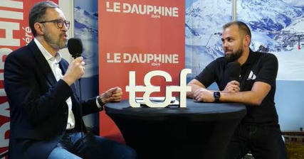 Mountain Planet / En vidéo. Damer en silence | Entreprises et territoires alpins : Métamorphoses, innovations , entreprenariat | Scoop.it
