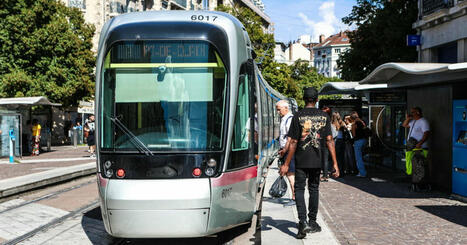 Mobilité. Transports en commun : quels sont les départements les moins bien desservis dans notre région ? | Regards croisés sur la transition écologique | Scoop.it