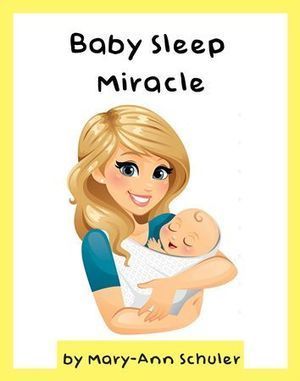 Baby Sleep Miracle PDF Book Download | Ebooks & Books (PDF Free Download) | Scoop.it