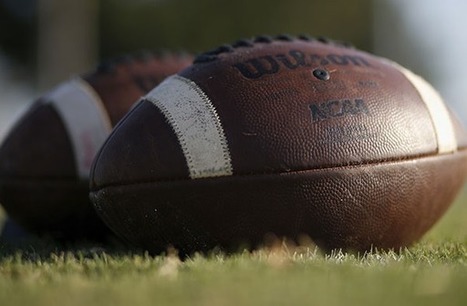 NFL owners give nearly 9-1 to Republicans, including Trump - OpenSecrets.org | Operation Deimos | Scoop.it