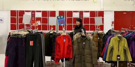 Auchan et Alibaba s’associent dans la distribution en Chine | Lait de Normandie... et d'ailleurs | Scoop.it