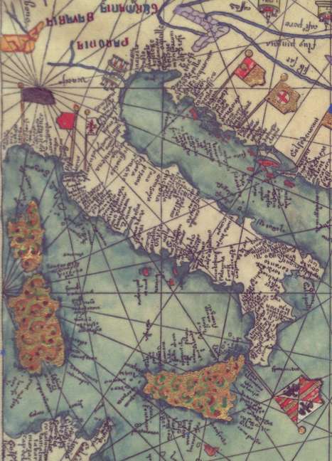 The Quiet Collapse of the Italian Economy | Peer2Politics | Scoop.it