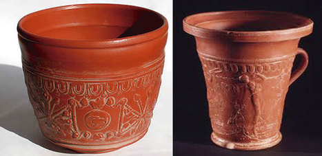 Sobre una familia de productores y negotiatores romanos en el territorio de Puerto Real, los MEVII FAVSTI (IV) | Net-plus-ultra | Scoop.it