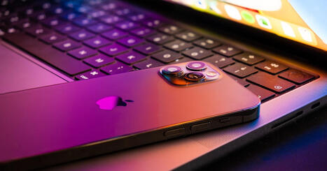 Gef&auml;hrliche Apple-L&uuml;cke: &bdquo;Screen Sharing&rdquo; erm&ouml;glicht es Kriminellen, Passwort zu umgehen und Krypto zu sch&uuml;rfen | Apple, Mac, MacOS, iOS4, iPad, iPhone and (in)security... | Scoop.it
