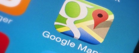 Google Maps now lets you sign in to maps embedded on third-party sites | consumer psychology | Scoop.it