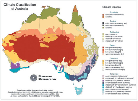 Australian PM Wants To Fry The Planet:  In Gross Climate Denial | CLIMATE CHANGE WILL IMPACT US ALL | Scoop.it