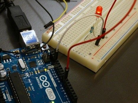 ▷ 5 consejos a la hora de programar en Arduino | Descubrearduino.com | TECNOLOGÍA_aal66 | Scoop.it