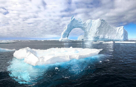 Réchauffement climatique : « Une parodie de sciences », des experts dézinguent un rapport de l’administration Trump | “C’est le moment de réunir les intelligences” Laurence Tubiana | Scoop.it
