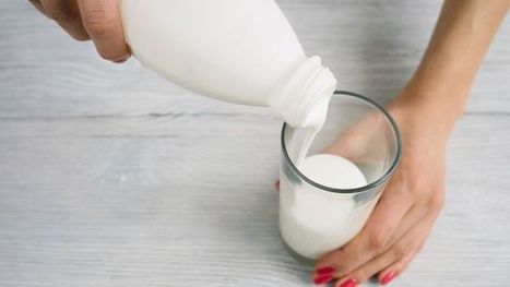 Intolérance au lactose, allergie au lactose: tous les symptômes, comment se soigner | Lait de Normandie... et d'ailleurs | Scoop.it