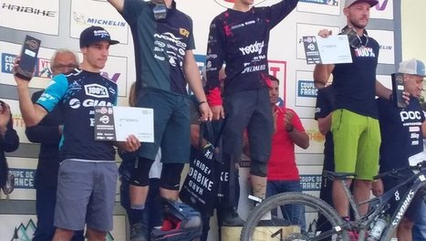 VTT : de beaux champions couronn&eacute;s &agrave; Loudenvielle | Vall&eacute;es d'Aure & Louron - Pyr&eacute;n&eacute;es | Scoop.it
