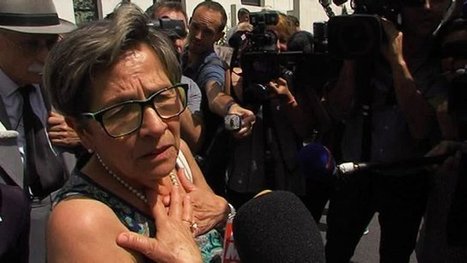 Les parents de Vincent Lambert assignent à leur tour le CHU de Reims pour demander le transfert de leur fils | Dépendance et fin de vie | Scoop.it