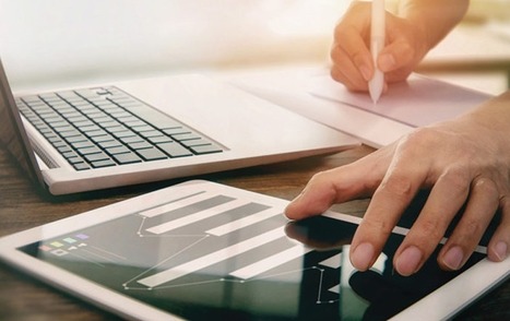 Four Building Blocks for Achieving Digital Transformation | Digital Transformation Leadership | Scoop.it