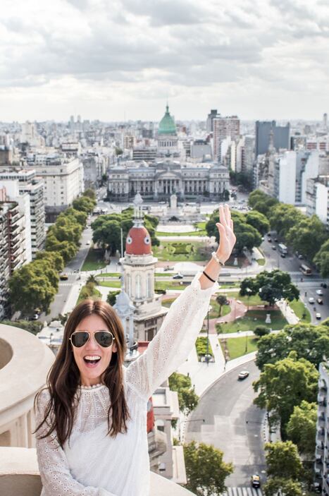 Influencers de viajes: los beneficios para las empresas hoteleras y su impacto en el segmento millennials	| Sofía Kitler, Cynthia Abraham, Marina Zanfardini | Comunicación en la era digital | Scoop.it
