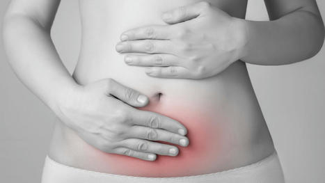 Pelvic Floor Muscles & Trigger Points | Call: 915-850-0900 | Posture Insights | Scoop.it