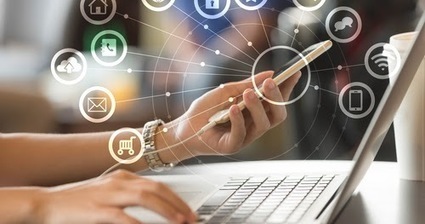 TECNOENSE&Ntilde;ANDO: &iquest;Te Proteges y Usas correctamente Internet? Presentaciones de los Alumnos de TIC | Educaci&oacute;n, TIC y ecolog&iacute;a | Scoop.it