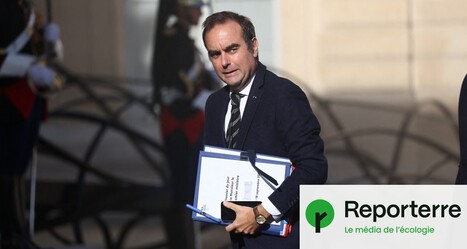 300 millions d&rsquo;euros en moins&nbsp;: le budget de l&rsquo;Agence de la transition &eacute;cologique amput&eacute; | rev3 - la 3&egrave;me r&eacute;volution industrielle en Hauts-de-France | Scoop.it