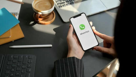 Is WhatsApp for hotel guest communication worth it? | eTourism Trends and News | Scoop.it