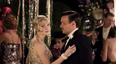 Bringing Web Tools to Gatsby&#039;s Party: A Digital Path into a Jazz Age Classic | Common Core State Standards SMUSD | Scoop.it