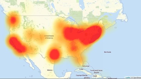 Wenn Hacker das Internet lahmlegen, st&ouml;hnt's auf YouPorn weiter | Technologien &ndash; Trends | Scoop.it