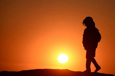 Mental health crisis: Ethnic minority children are more likely to internalise their problems from age of just three &ndash;&nbsp;Dr Gwenetta Curry | In the news: data in the UK Data Service collection across the web | Scoop.it